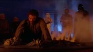 Han in carbonite – A frozen cliffhanger | Source: Jiohotstar